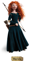 Merida